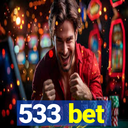 533 bet